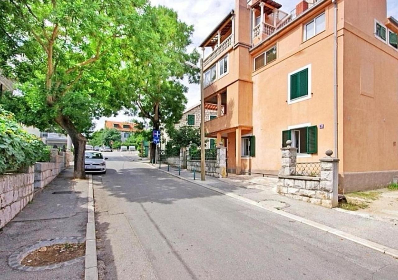 Split Centre Lex Apartment Exterior photo
