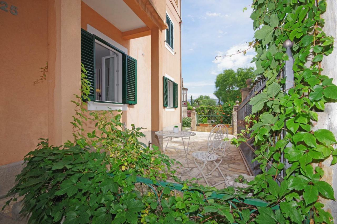 Split Centre Lex Apartment Exterior photo