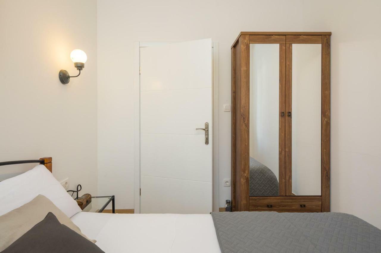 Split Centre Lex Apartment Exterior photo