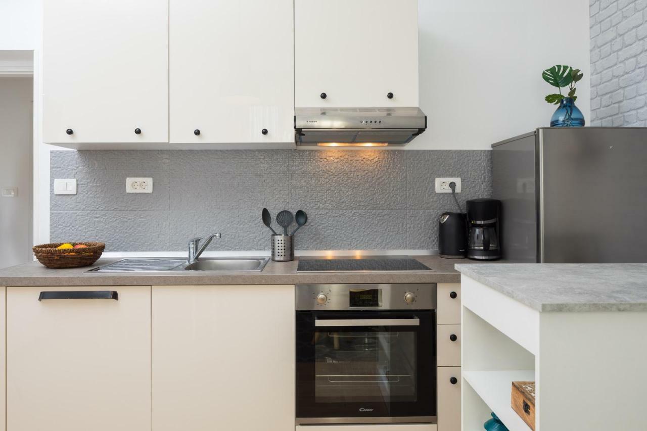 Split Centre Lex Apartment Exterior photo
